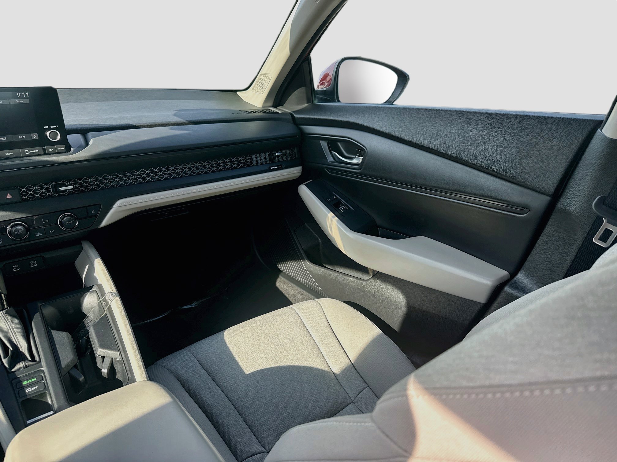 Certified 2024 Honda Accord EX image 21