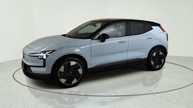 New 2026 Volvo EX30 Ultra w/ Protection Package AWD/4WD image 3