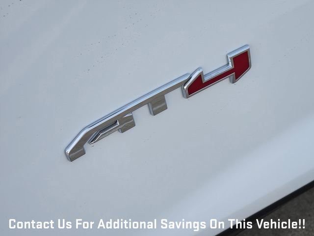 New 2026 GMC Acadia AT4 w/ Luxury Package image 7