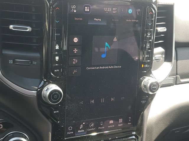New 2026 RAM 1500 Big Horn AWD/4WD image 25