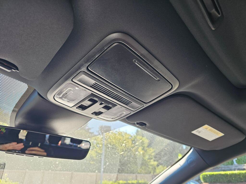 New 2026 Honda Odyssey Sport-L image 33