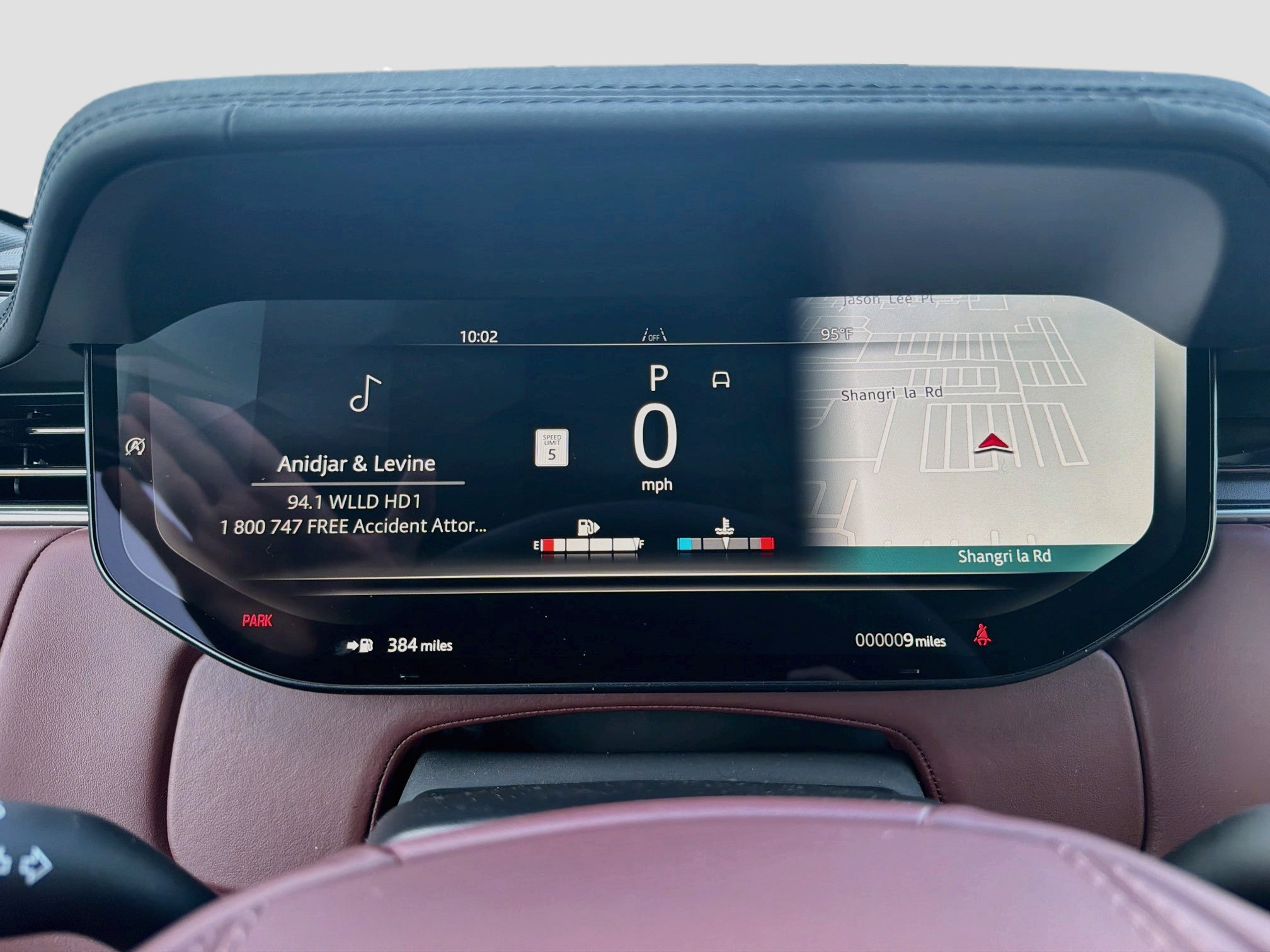 New 2026 Land Rover Range Rover SE AWD/4WD image 42
