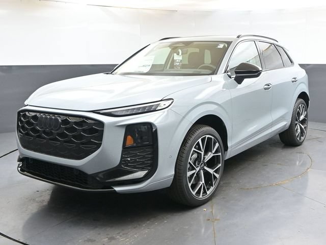 New 2026 Audi Q3 quattro 2.0T