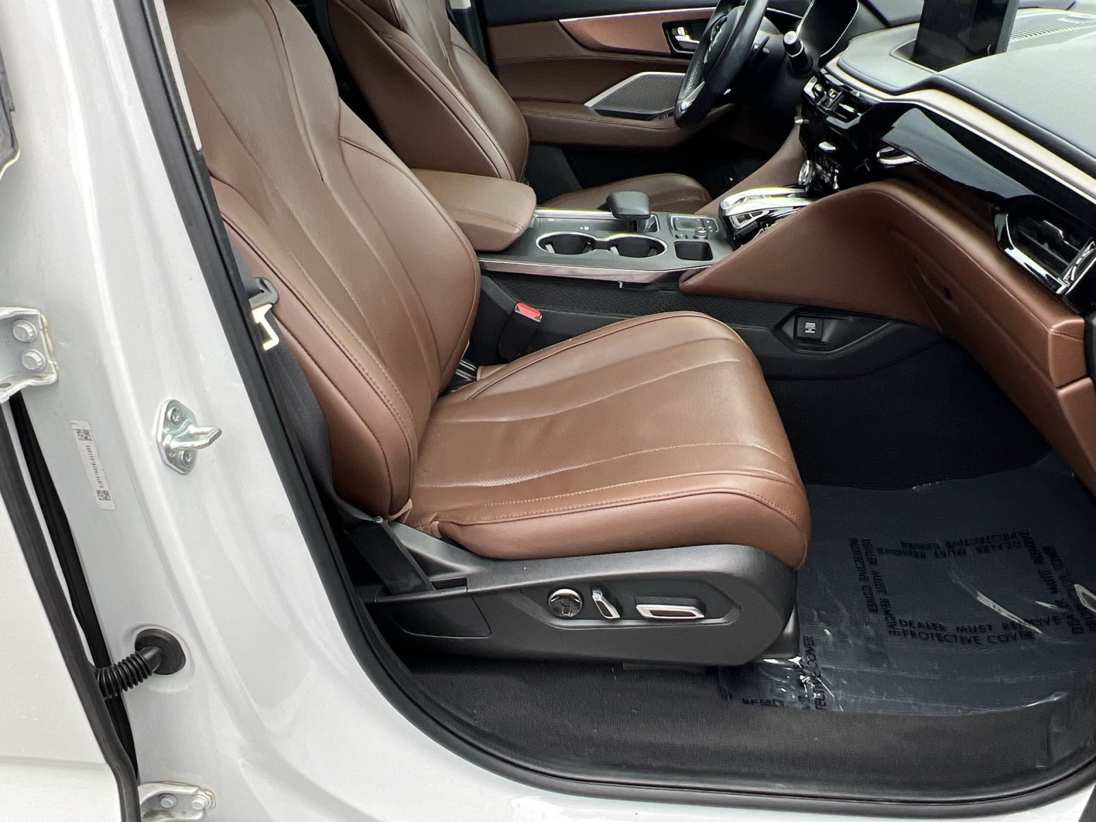 Certified 2022 Acura MDX SH-AWD w/ Technology Package image 30