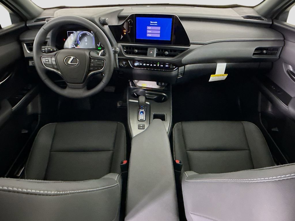 New 2026 Lexus UX 300h FWD image 14