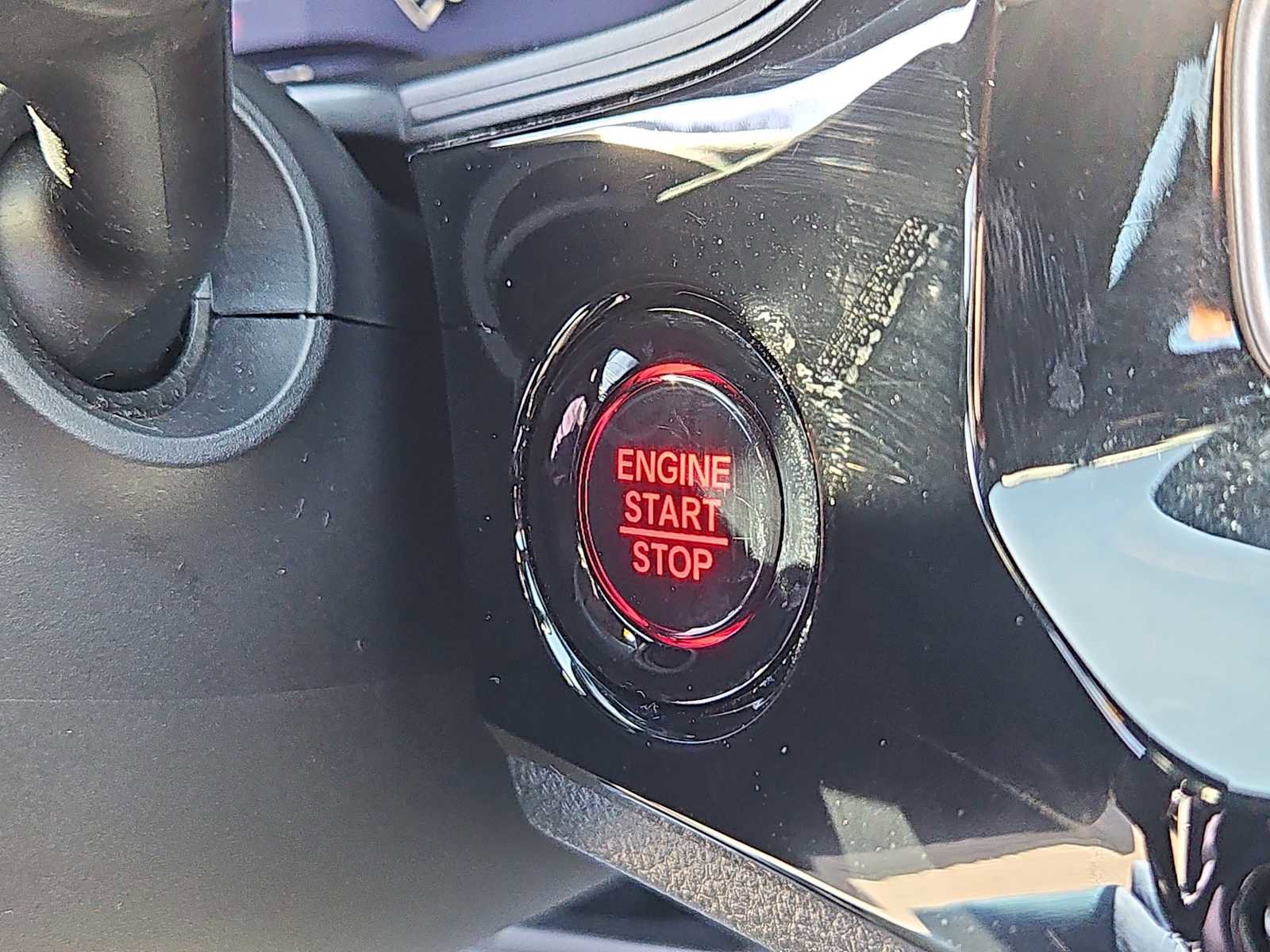 Certified 2023 Honda Civic Sport image 18