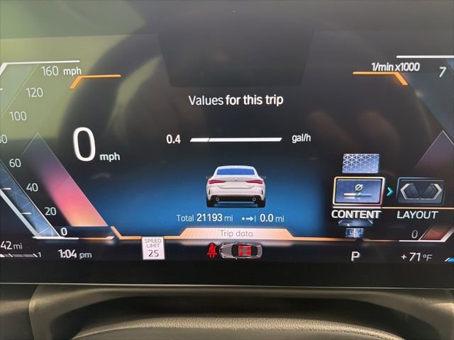 Certified 2024 BMW 430i xDrive Coupe w/ Premium Package AWD/4WD image 29
