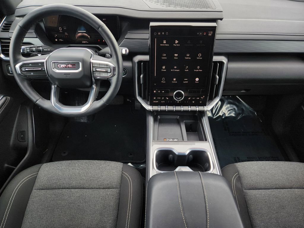 Used 2025 GMC Acadia Elevation image 25