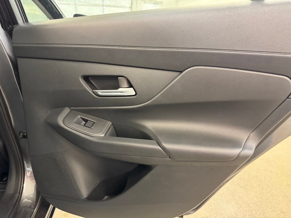 New 2026 Nissan Sentra SV w/ SV Convenience Package FWD image 24