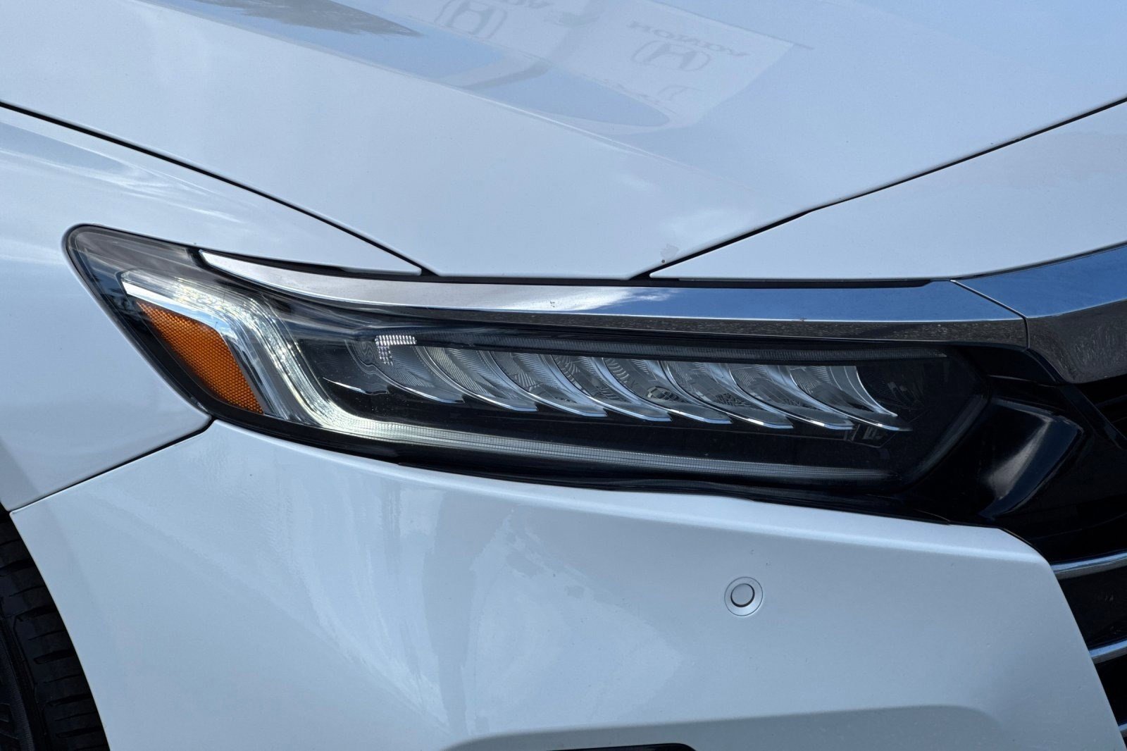 Used 2021 Honda Accord EX-L image 11