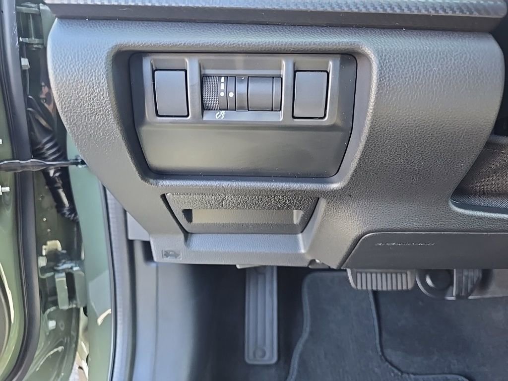 New 2026 Subaru Crosstrek 2.5i Premium image 21