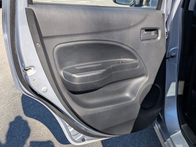 Used 2021 Mitsubishi Mirage SE image 24