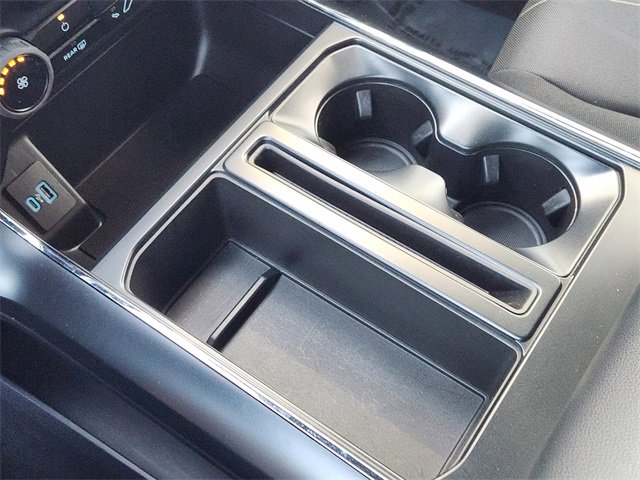 Used 2024 Ford F150 STX RWD image 22