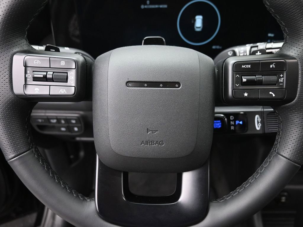 New 2026 Hyundai Palisade XRT Pro image 16