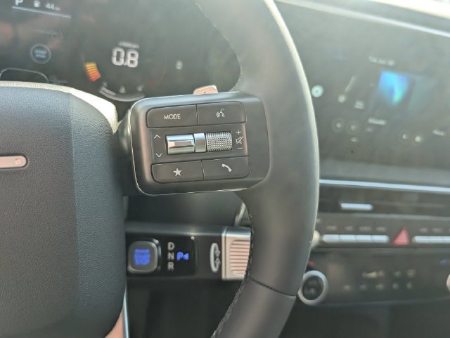 New 2026 Hyundai Palisade SE AWD/4WD image 18