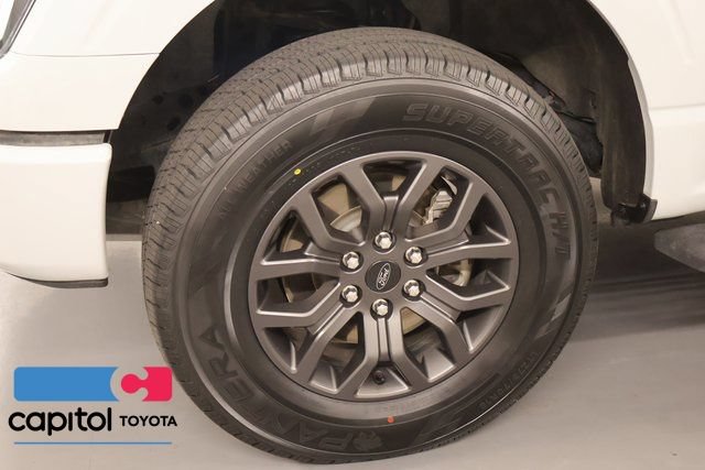 Used 2023 Ford F150 Tremor AWD/4WD image 7