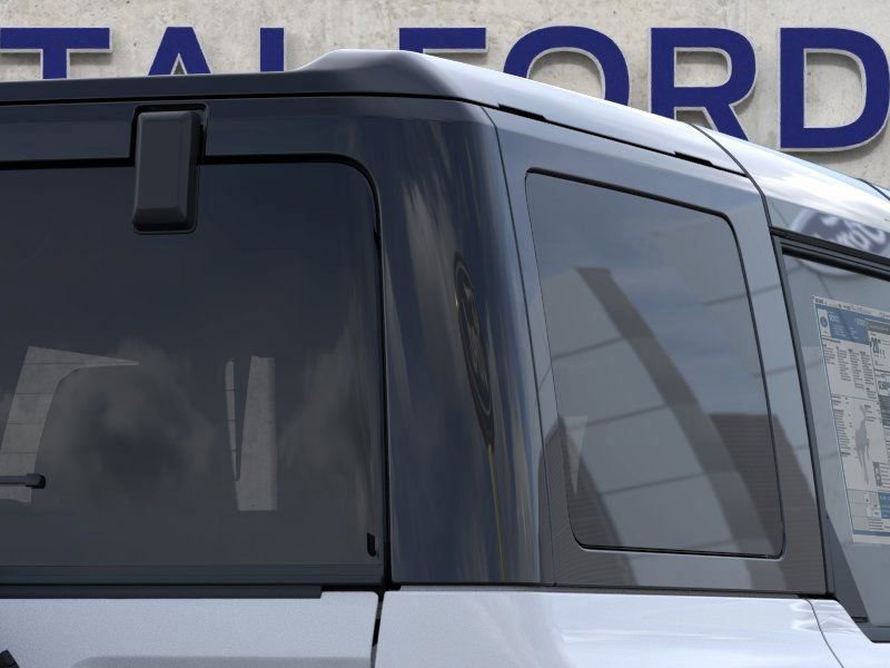 New 2025 Ford Bronco Big Bend image 25