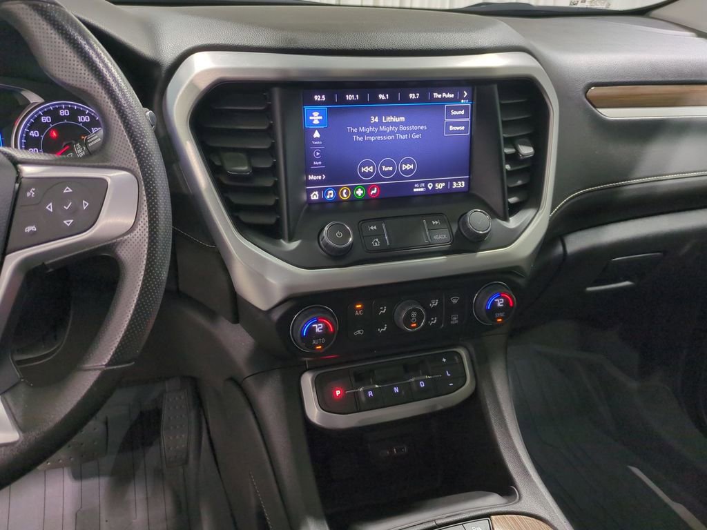 Used 2023 GMC Acadia SLE w/ Driver Convenience Package image 27