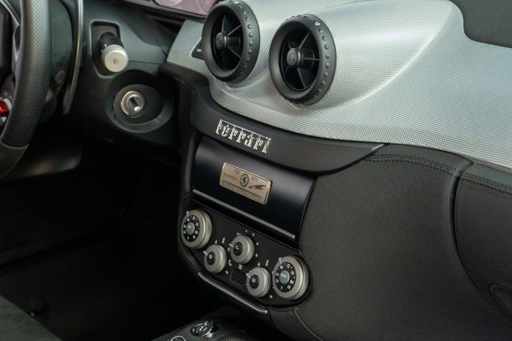 Used 2011 Ferrari 599 GTB Fiorano image 40