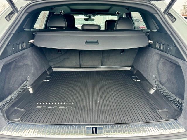 Used 2023 Audi e-tron Chronos w/ Chronos Package image 12