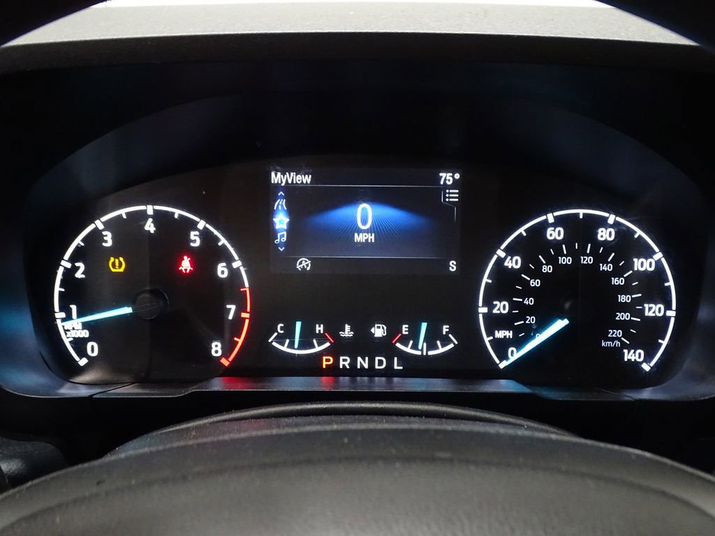 Used 2022 Ford Maverick XL image 27