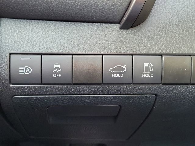 Used 2021 Toyota Camry XSE FWD image 14