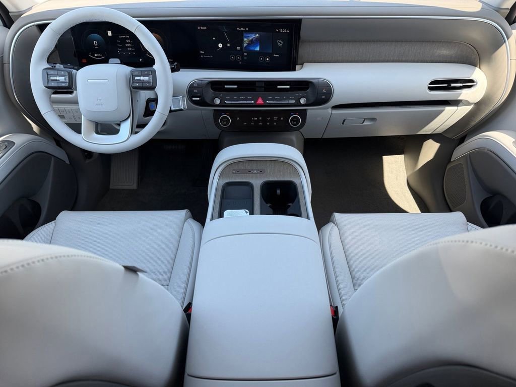 New 2026 Hyundai Palisade SEL image 15