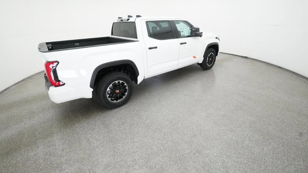 New 2026 Toyota Tundra SR5 AWD/4WD image 9