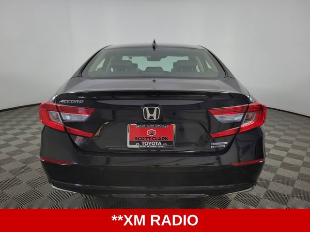 Used 2019 Honda Accord Touring image 7