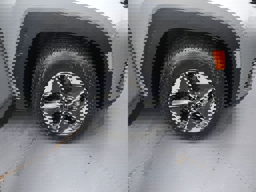 New 2026 Hyundai Tucson SEL image 36