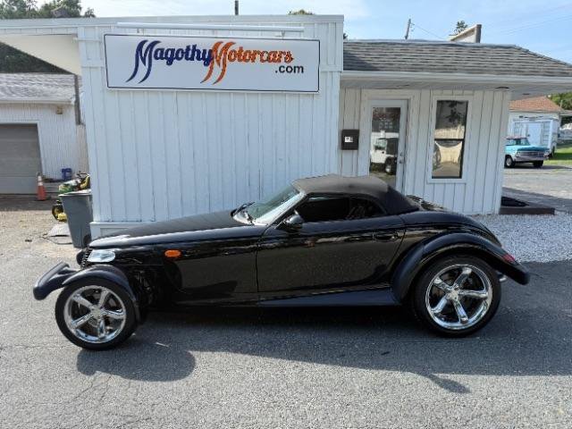 Used 2000 Plymouth Prowler RWD image 9