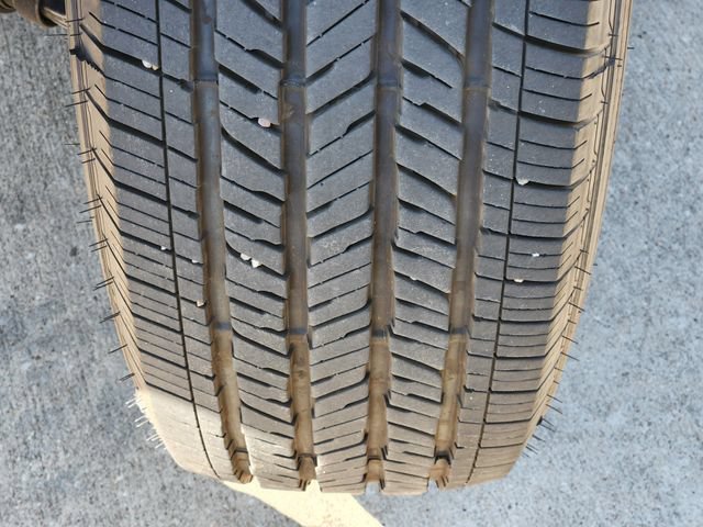 Used 2026 Jeep Wrangler Unlimited Sahara AWD/4WD image 11