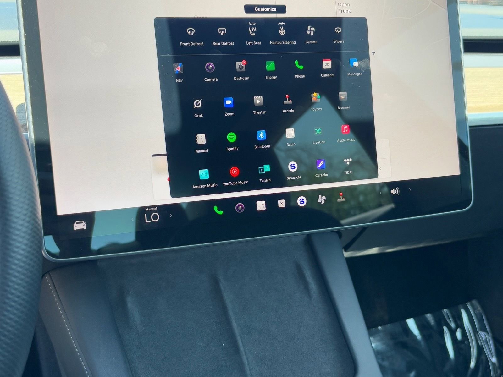 Used 2022 Tesla Model 3 Long Range image 26