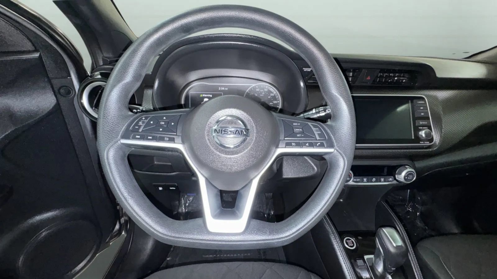 Used 2020 Nissan Kicks SV w/ Exterior Package FWD image 22