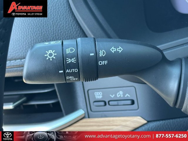 Certified 2026 Toyota Grand Highlander AWD image 30