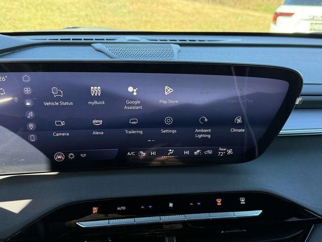 New 2025 Buick Enclave Sport Touring w/ Power Package image 14