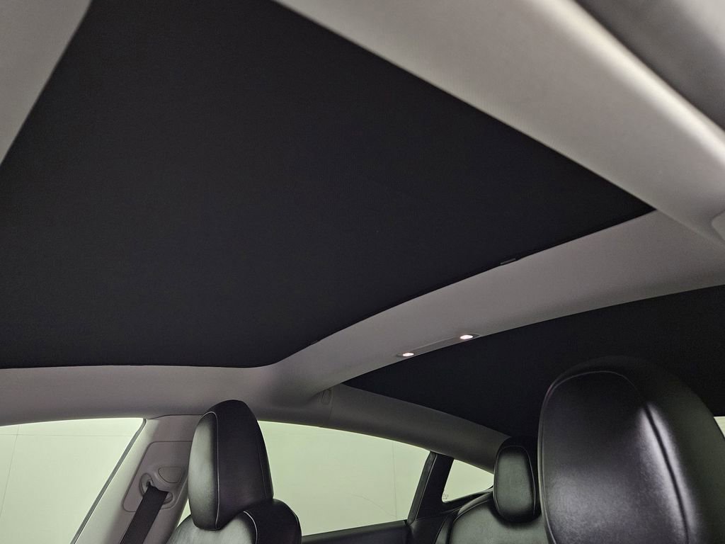 Used 2023 Tesla Model 3 Standard Range RWD image 23