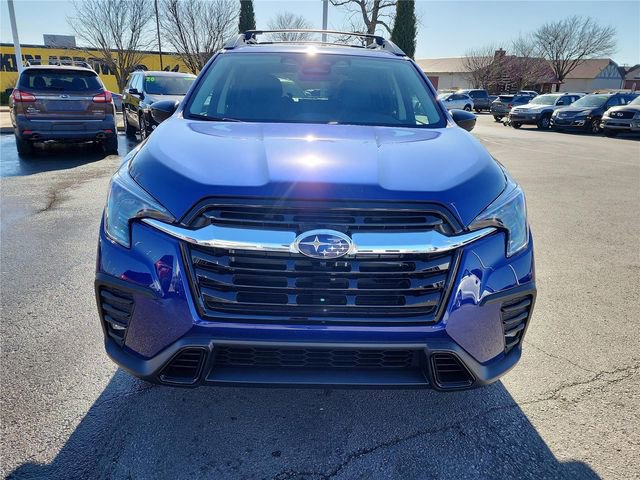 New 2026 Subaru Ascent Limited image 10