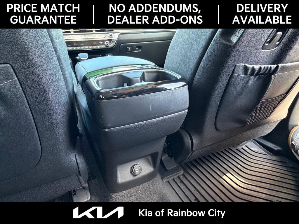 Used 2023 Kia Telluride SX image 29