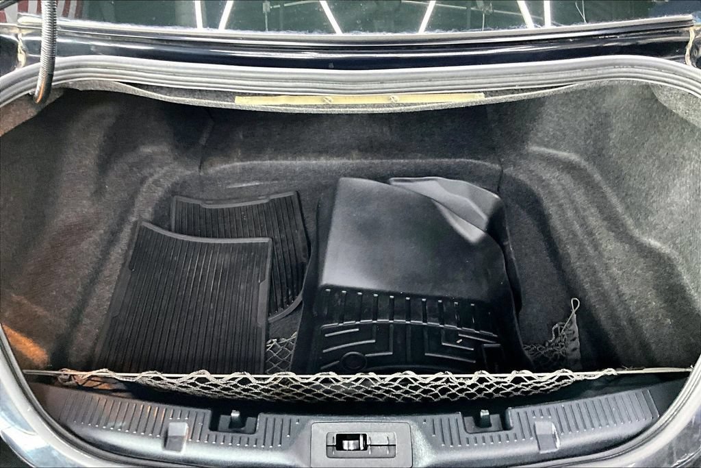 Used 2018 Ford Taurus SEL FWD image 24
