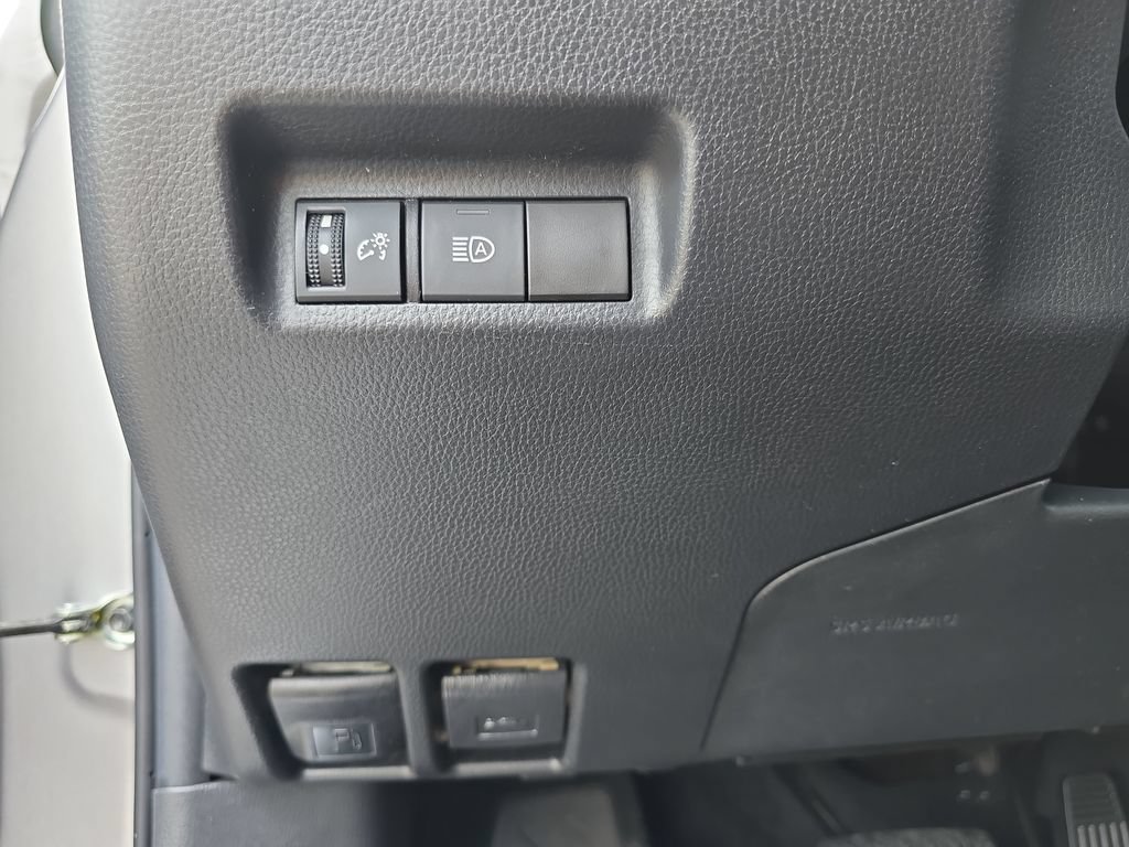 Used 2023 Toyota RAV4 LE FWD image 26