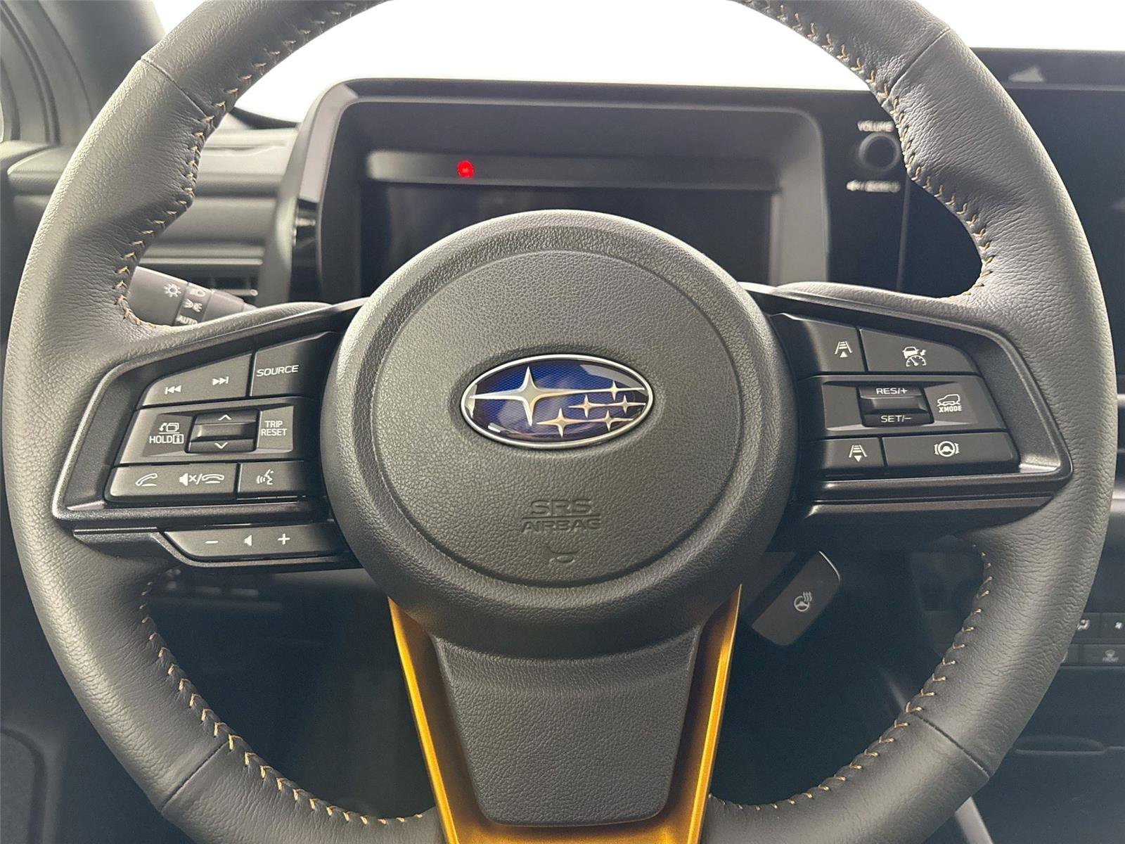 Used 2026 Subaru Outback Wilderness image 17