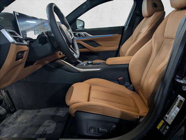 New 2026 BMW i4 xDrive40i w/ M Sport Package image 4