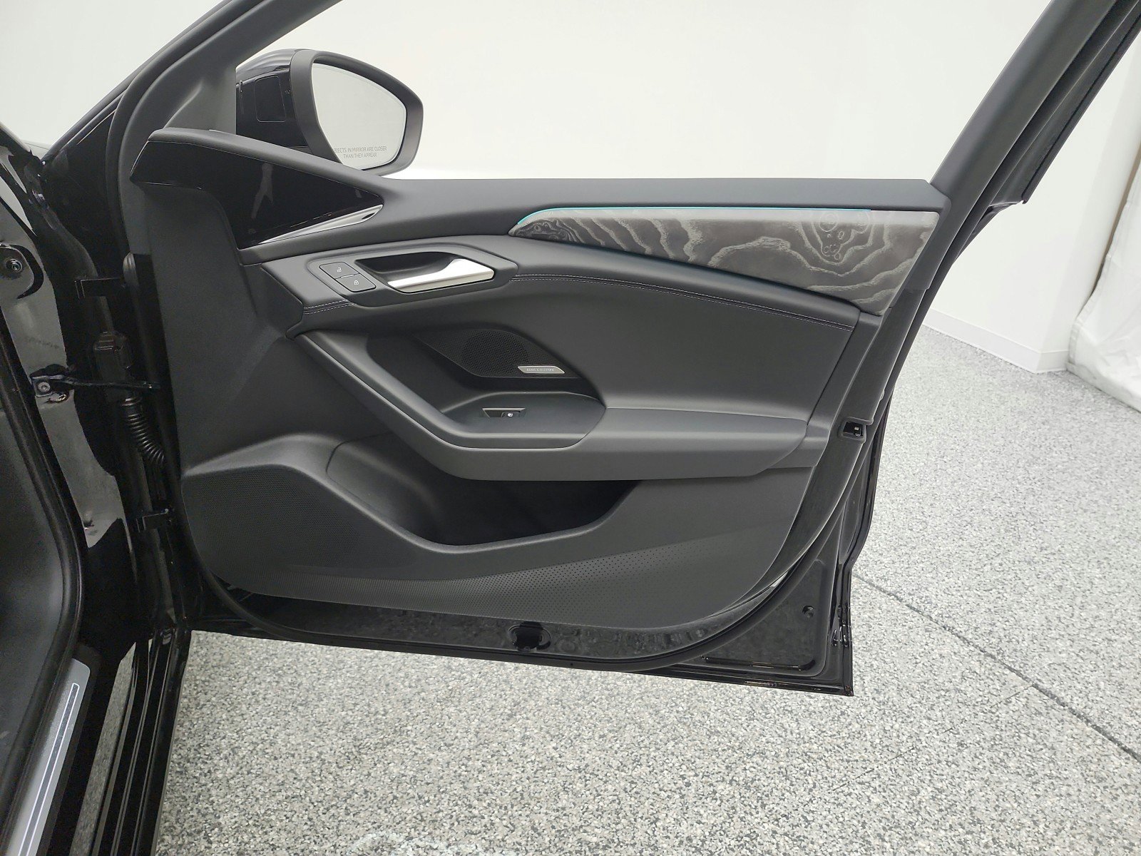 Used 2025 Audi A6 e-tron Premium Plus w/ Premium Plus image 20