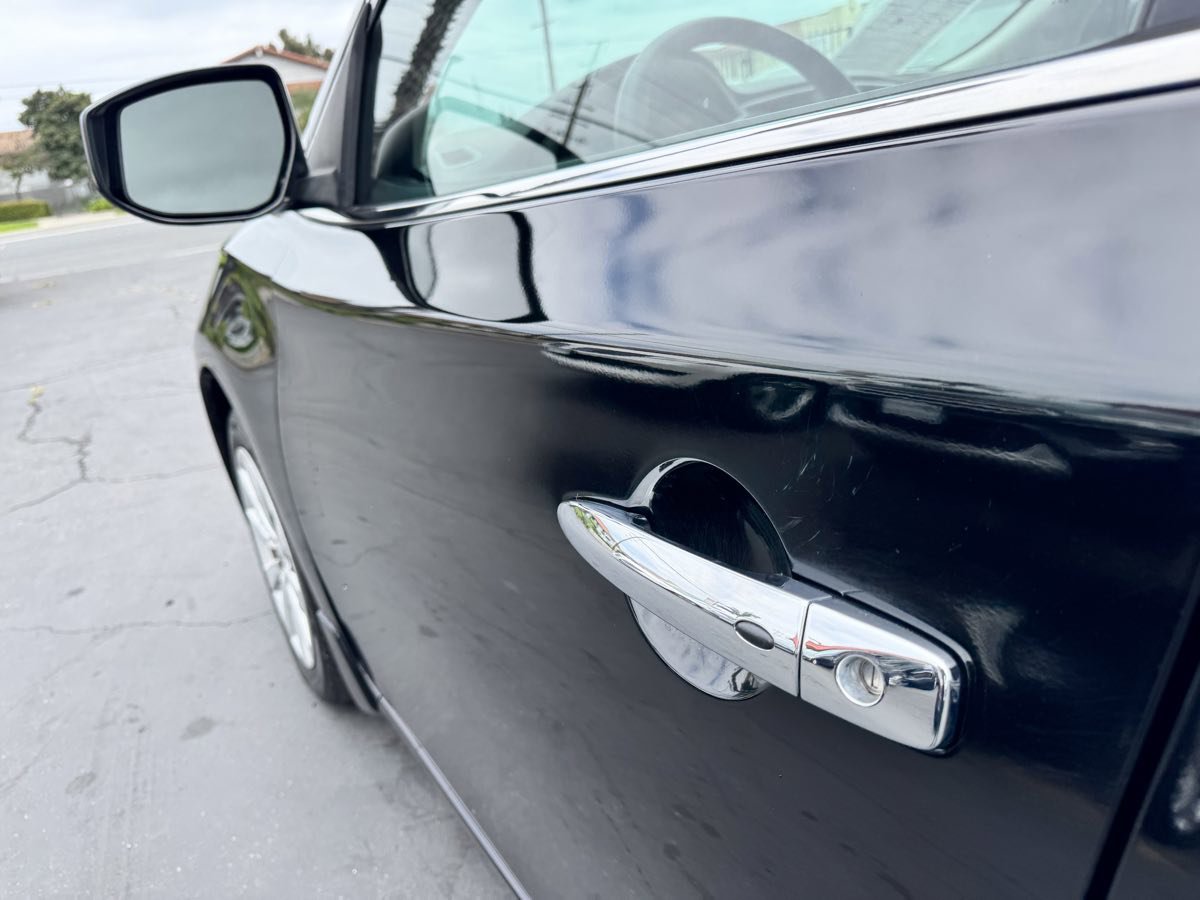 Used 2016 Nissan Sentra SV FWD image 15