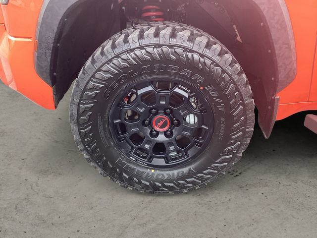 Used 2023 Toyota Tundra TRD Pro AWD/4WD image 14