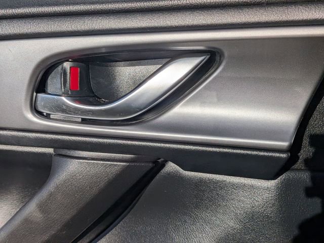 Certified 2022 MAZDA CX-9 Touring w/ Touring Premium Package image 11