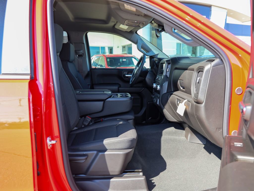 New 2026 GMC Sierra 1500 Pro w/ Graphite Edition image 23