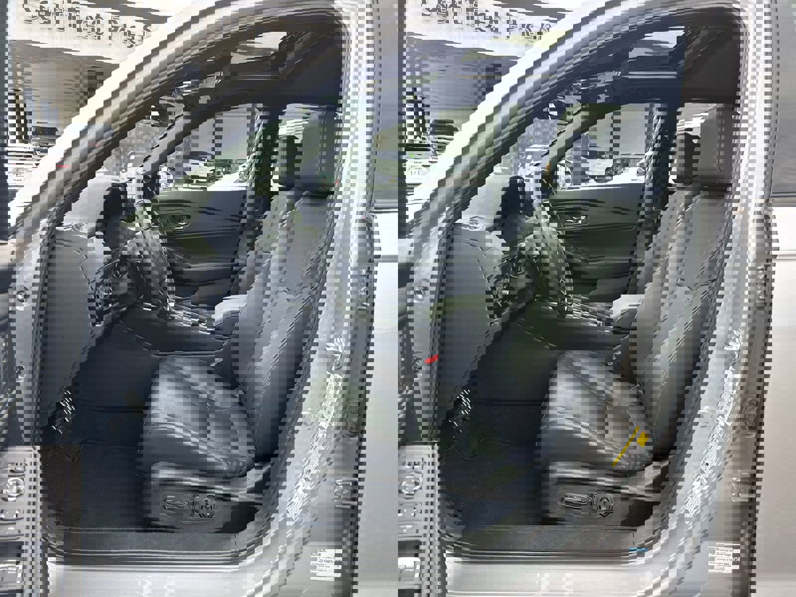 Used 2023 Honda Accord Sport image 16