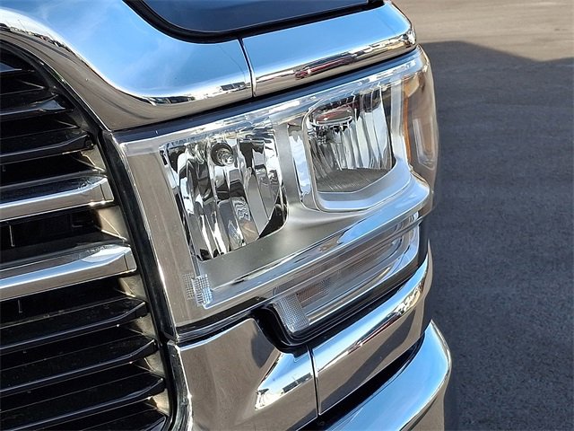 Used 2021 RAM 2500 Big Horn image 13